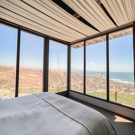 Native Residence Rosarito Luaran gambar