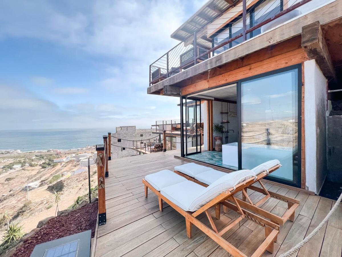 Native Residence Rosarito Luaran gambar