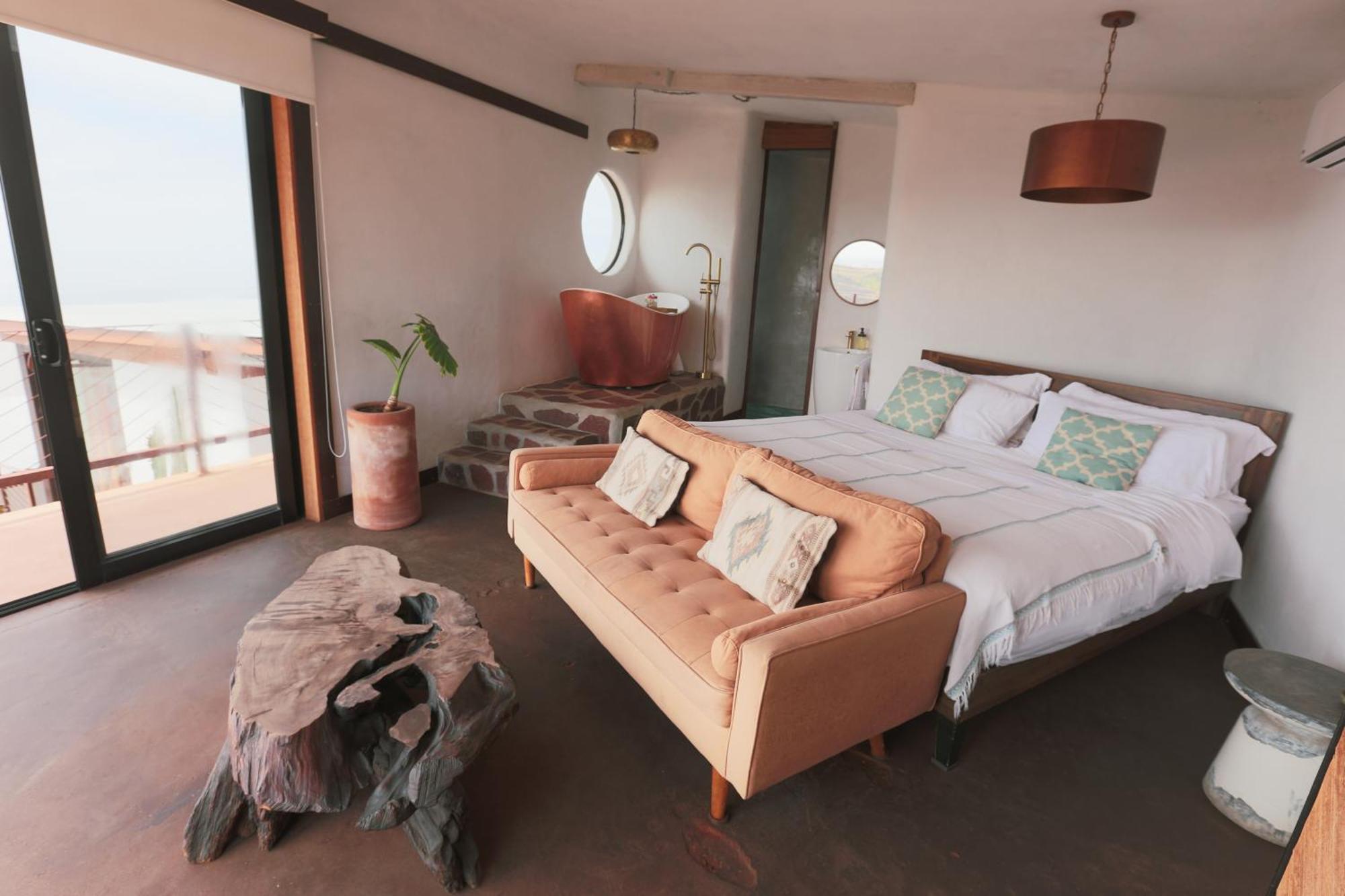 Native Residence Rosarito Luaran gambar