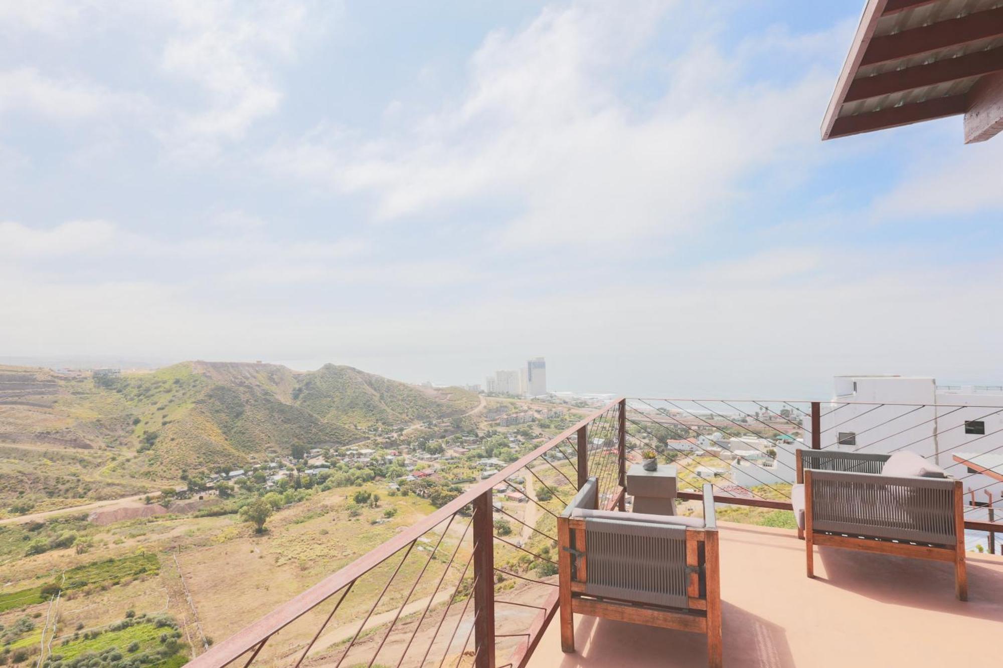 Native Residence Rosarito Luaran gambar