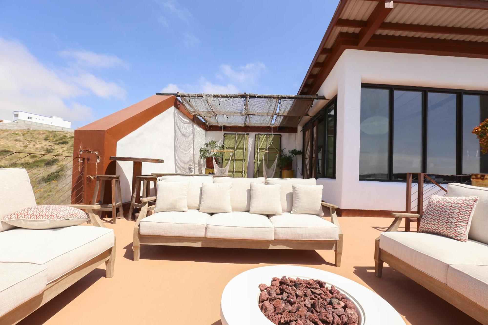 Native Residence Rosarito Luaran gambar