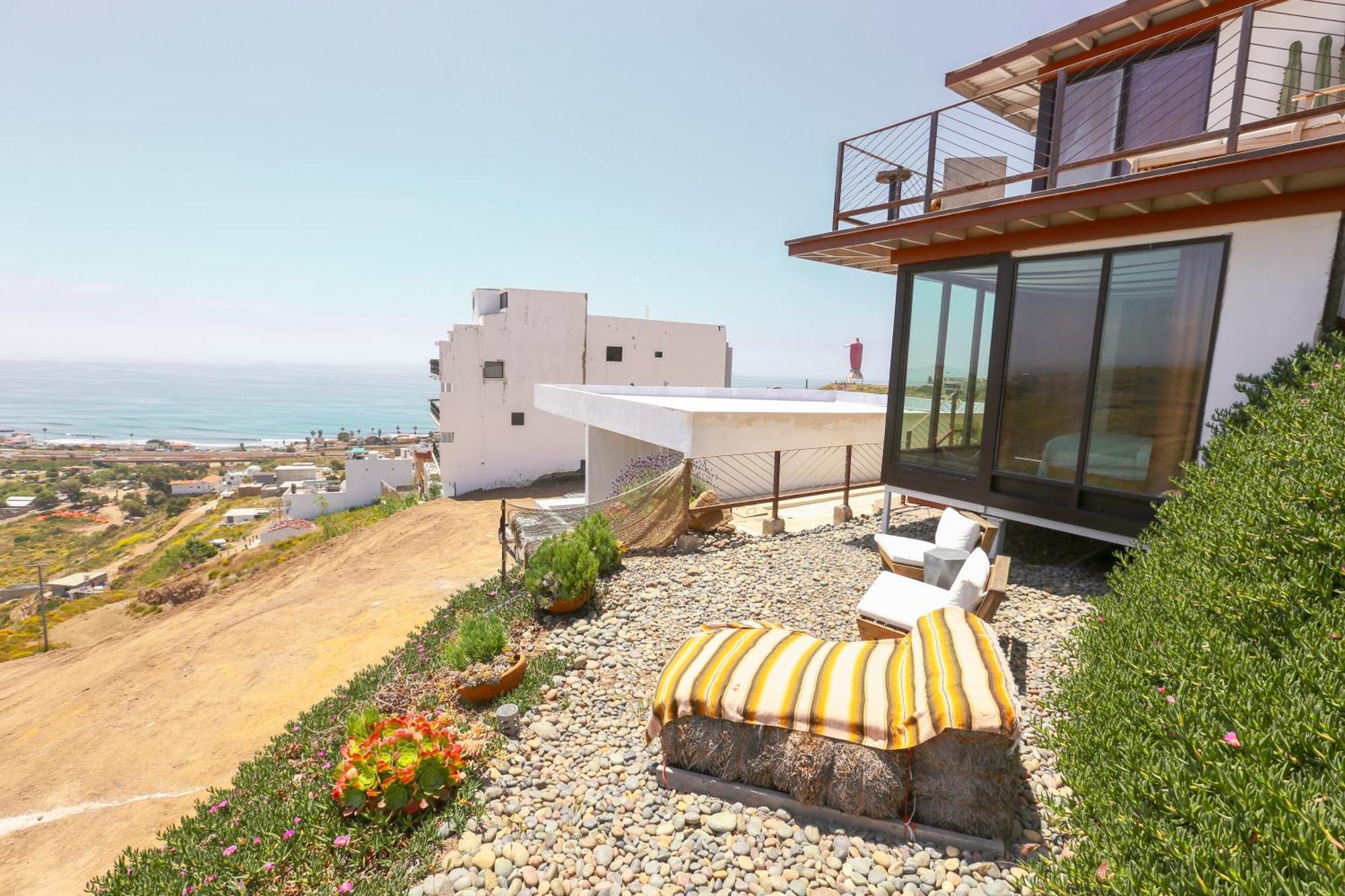 Native Residence Rosarito Luaran gambar