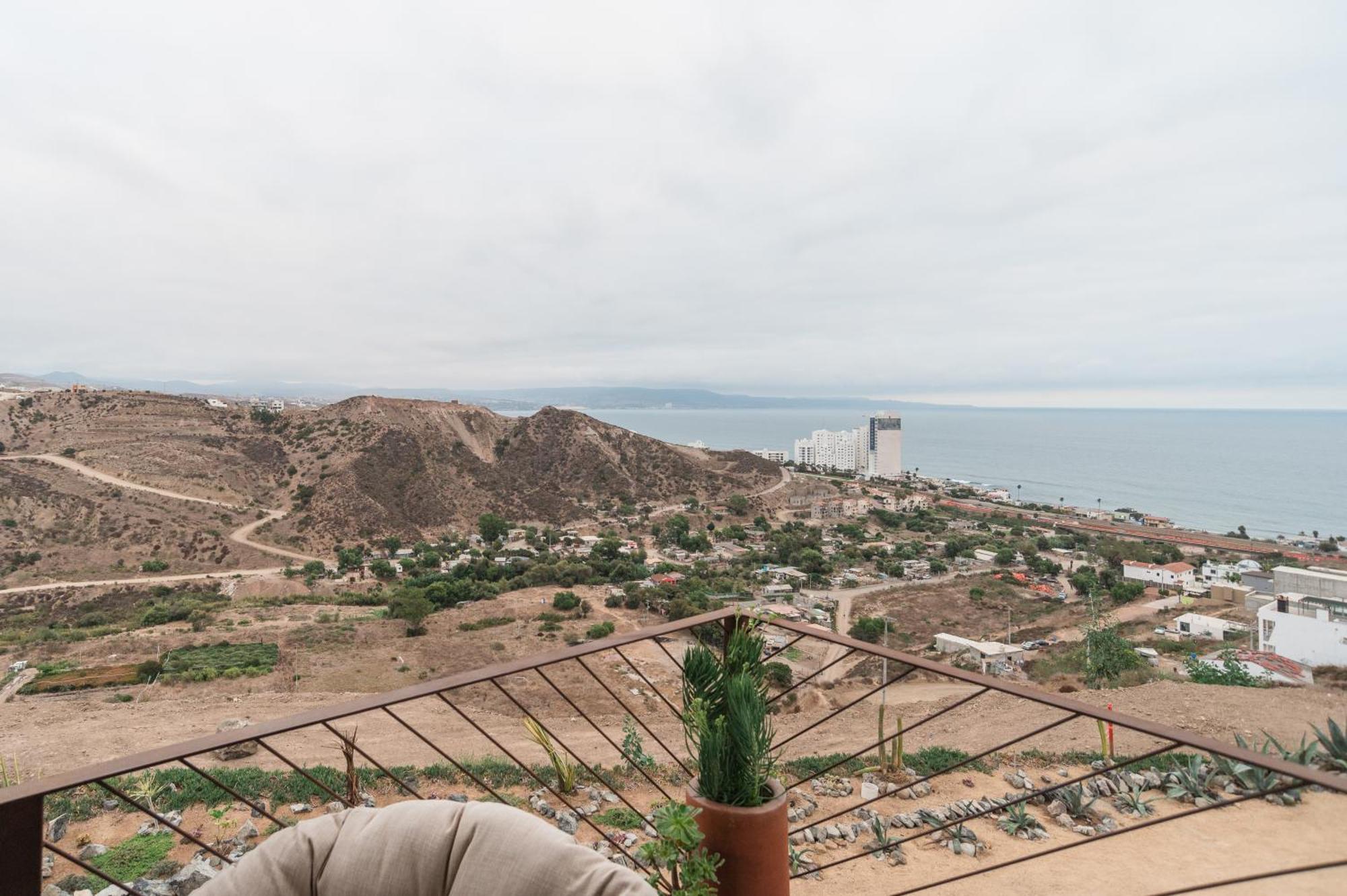 Native Residence Rosarito Luaran gambar