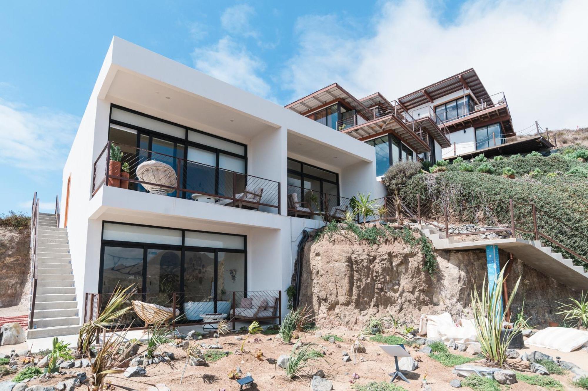 Native Residence Rosarito Luaran gambar